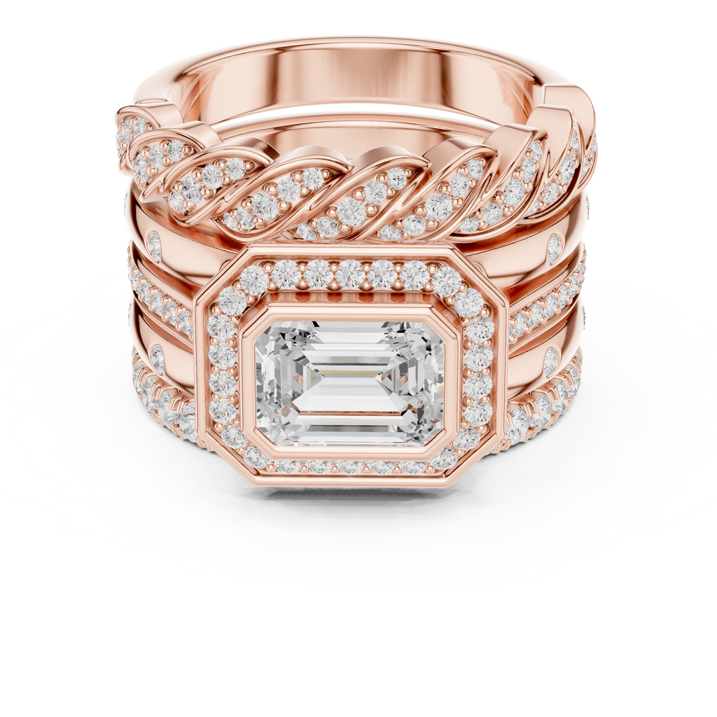 The Iconic Ring