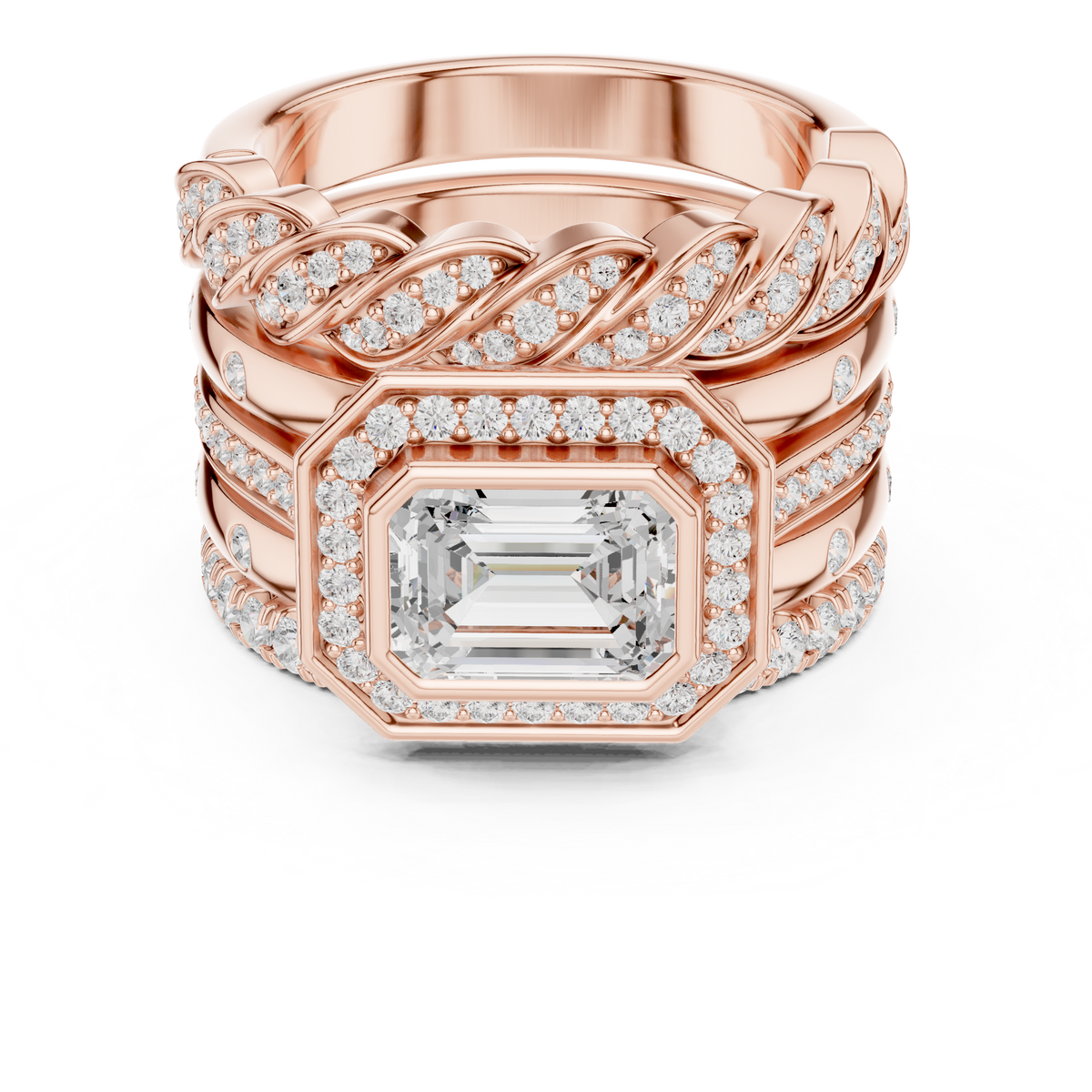 The Fancy Ring