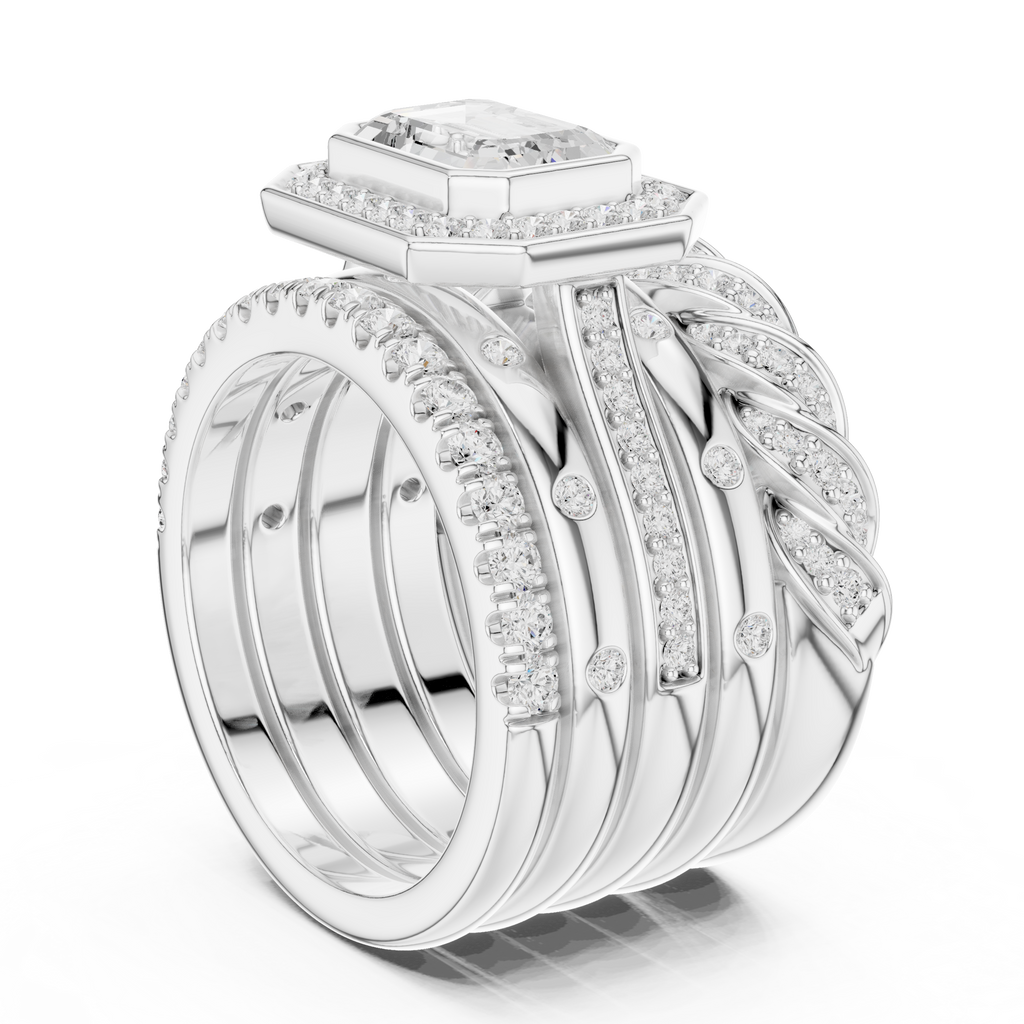 The Iconic Ring
