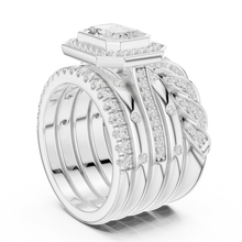 Load image into Gallery viewer, The Fancy Ring