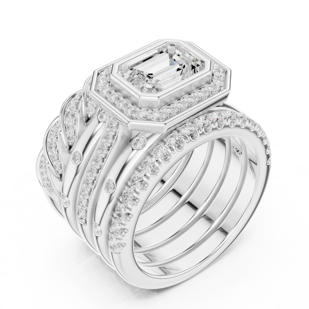 The Iconic Ring