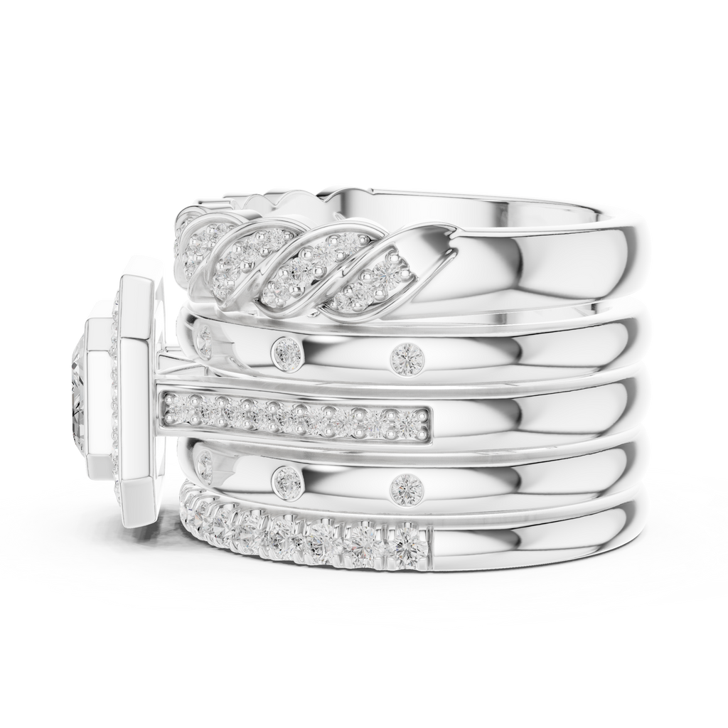 The Iconic Ring
