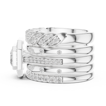 Load image into Gallery viewer, The Iconic Ring
