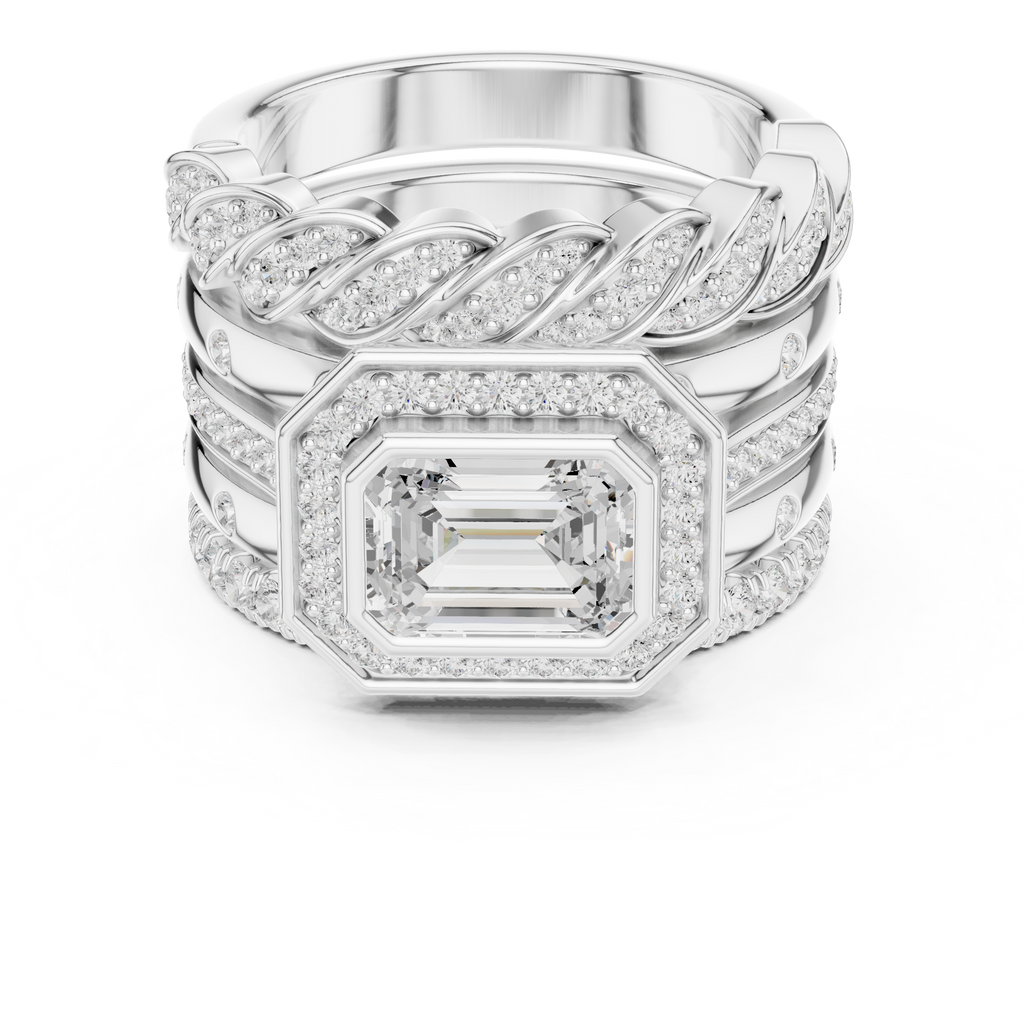 The Iconic Ring