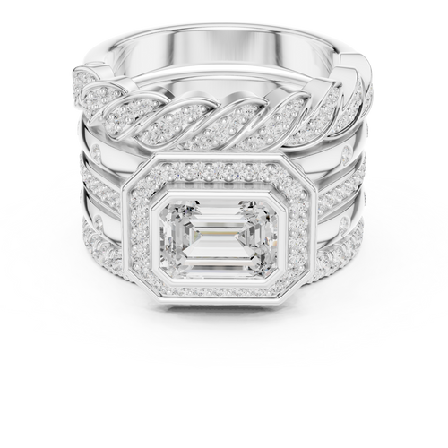 The Fancy Ring