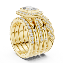 Load image into Gallery viewer, The Iconic Ring