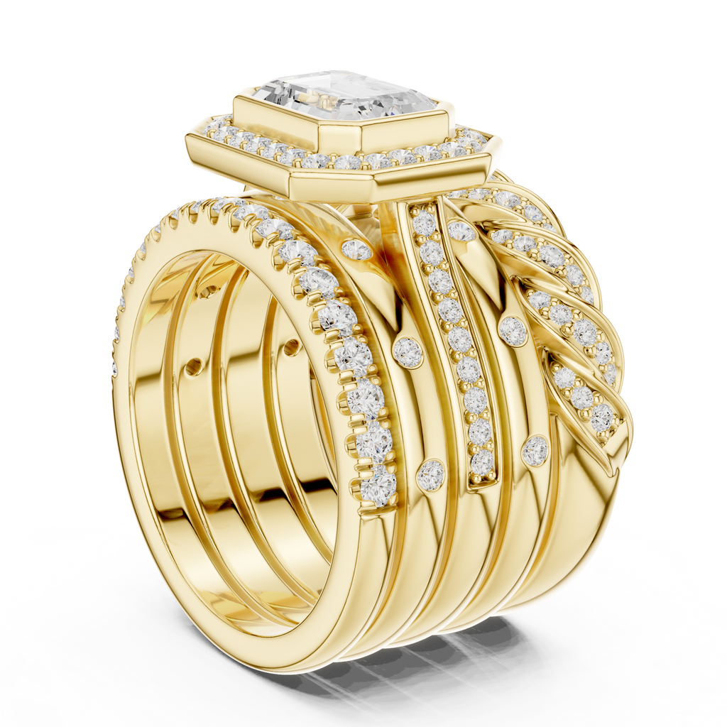 The Fancy Ring