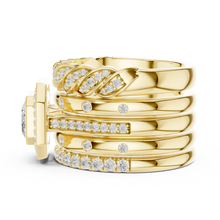 Load image into Gallery viewer, The Iconic Ring