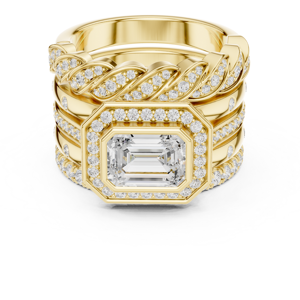 The Iconic Ring
