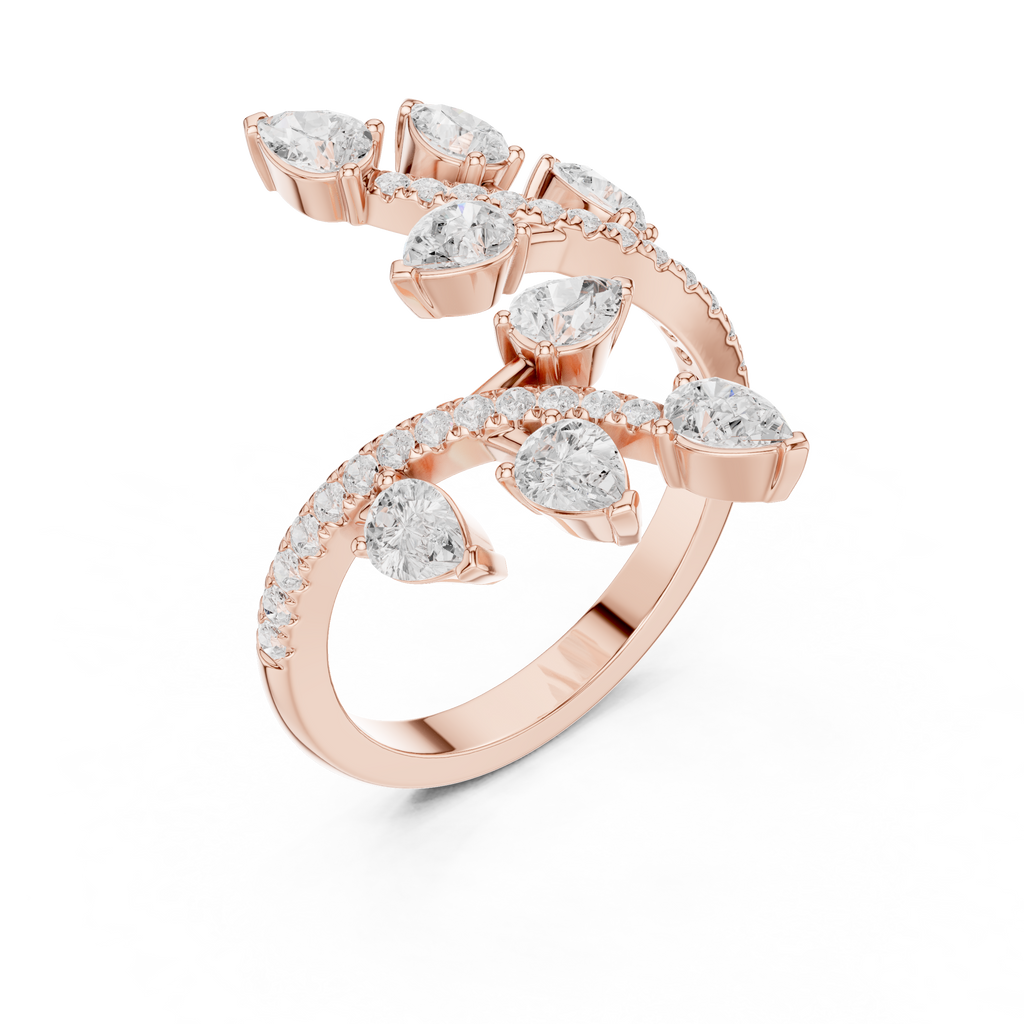 The Fancy Ring