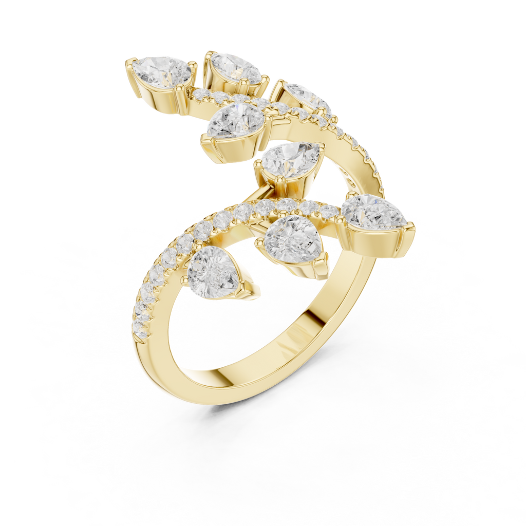 The Fancy Ring