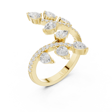 Load image into Gallery viewer, The Fancy Ring