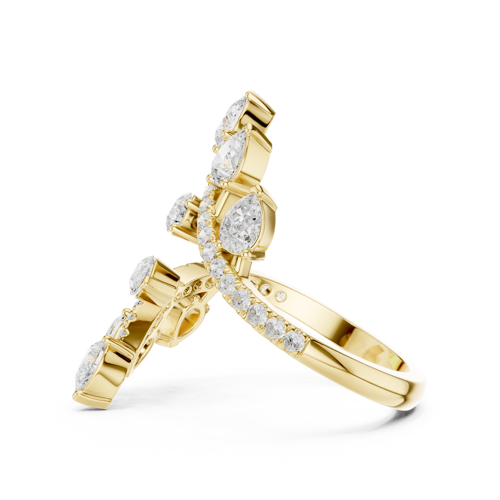 The Fancy Ring
