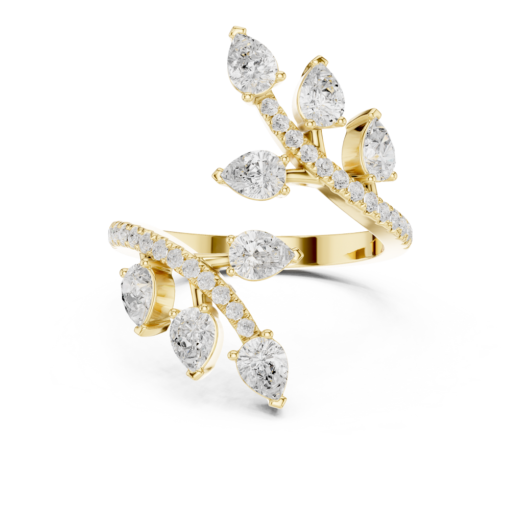 The Fancy Ring