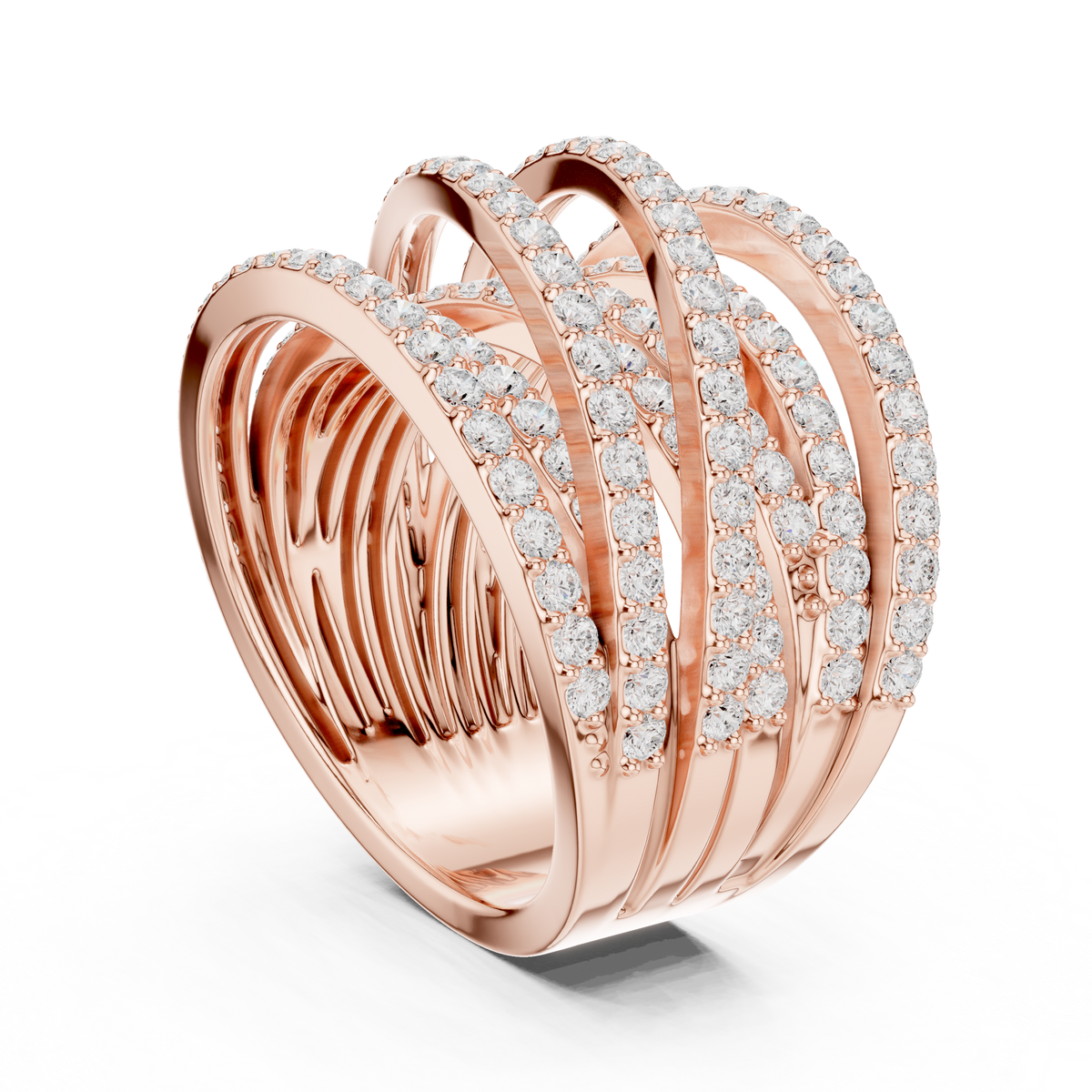 The Iconic Ring