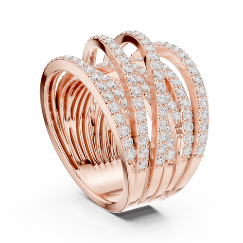 The Iconic Ring