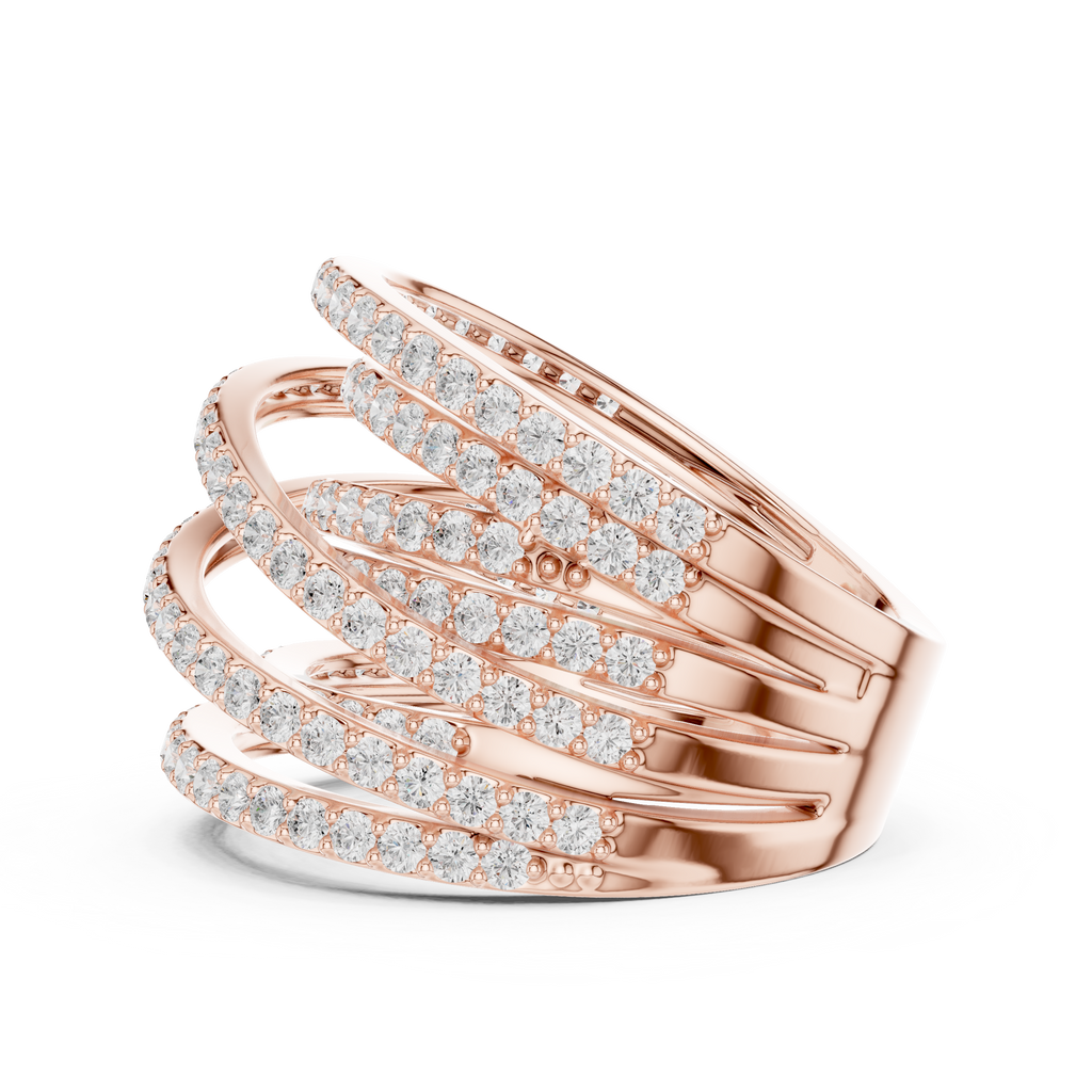 The Iconic Ring