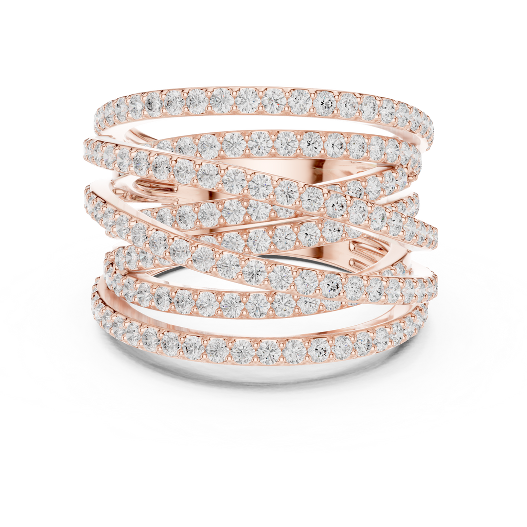 The Iconic Ring