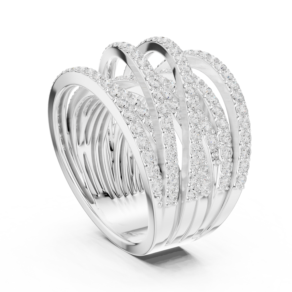 The Iconic Ring