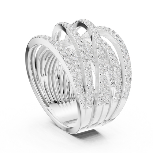 The Iconic Ring