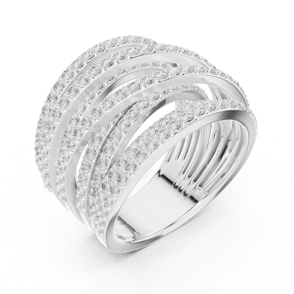 The Iconic Ring