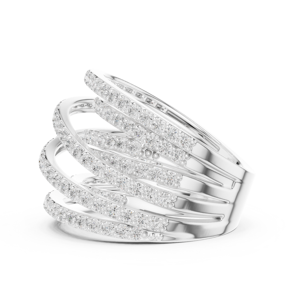 The Iconic Ring