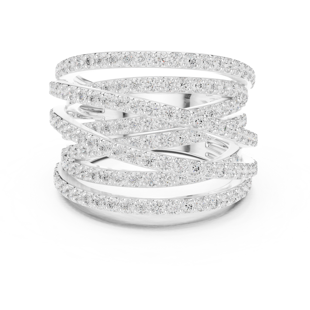 The Iconic Ring
