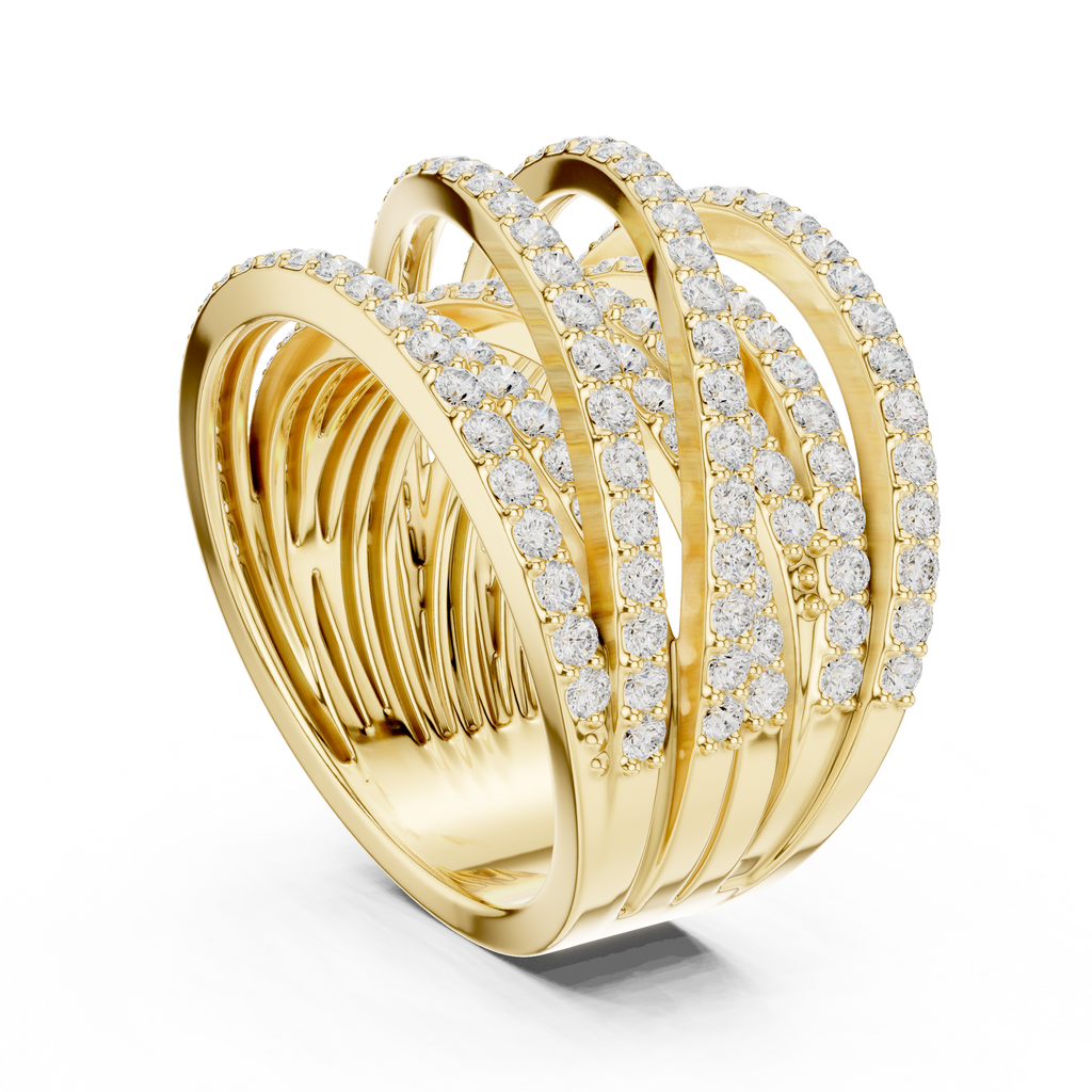 The Iconic Ring