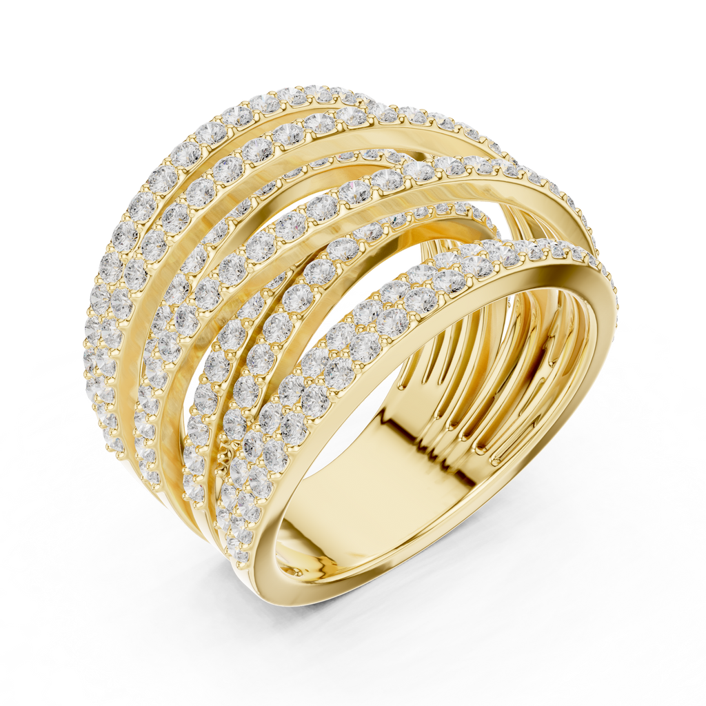 The Iconic Ring