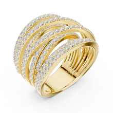 Load image into Gallery viewer, The Iconic Ring