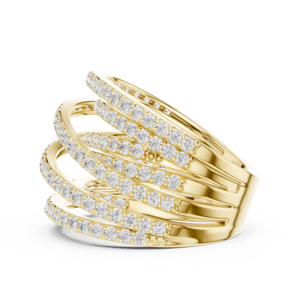 The Iconic Ring