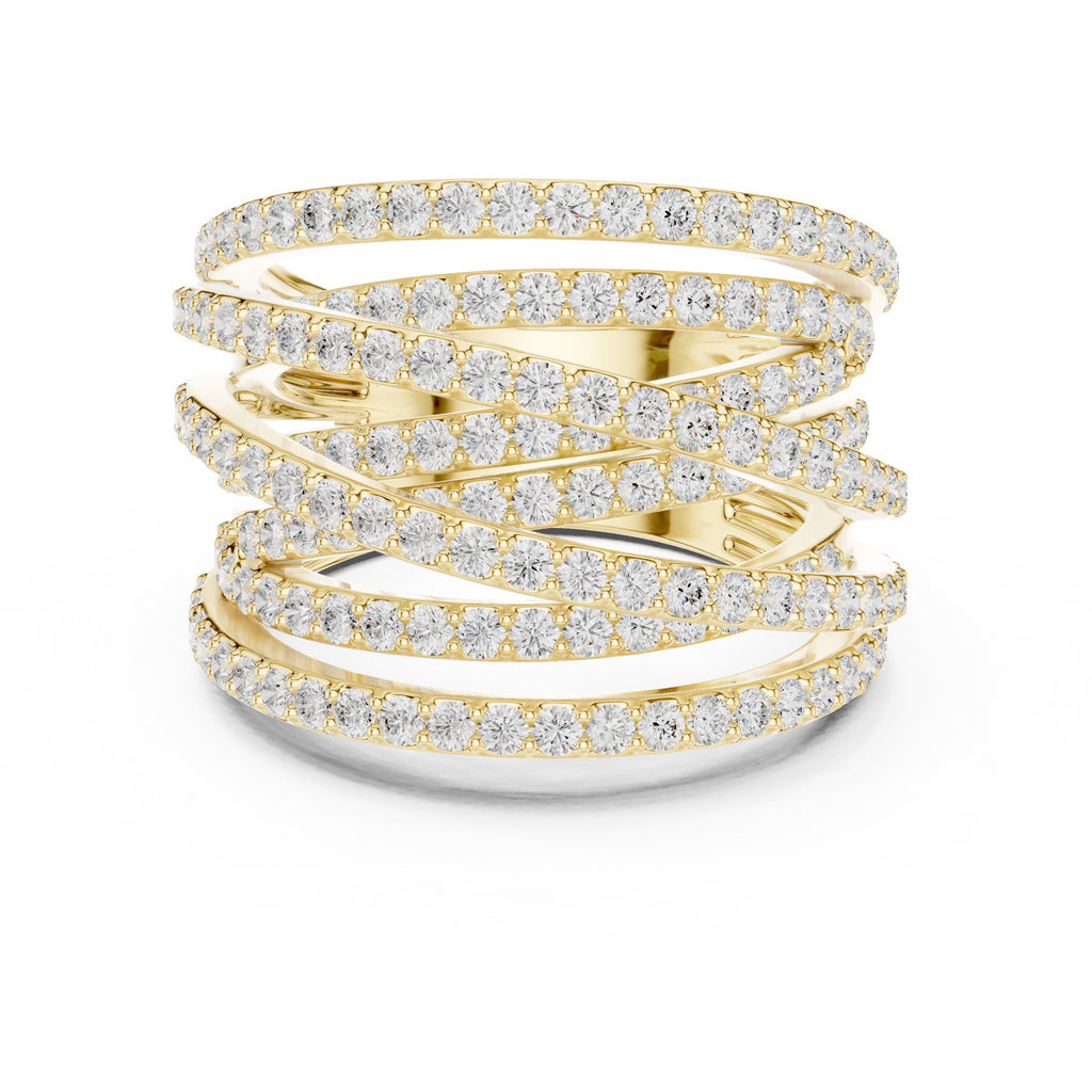 The Iconic Ring