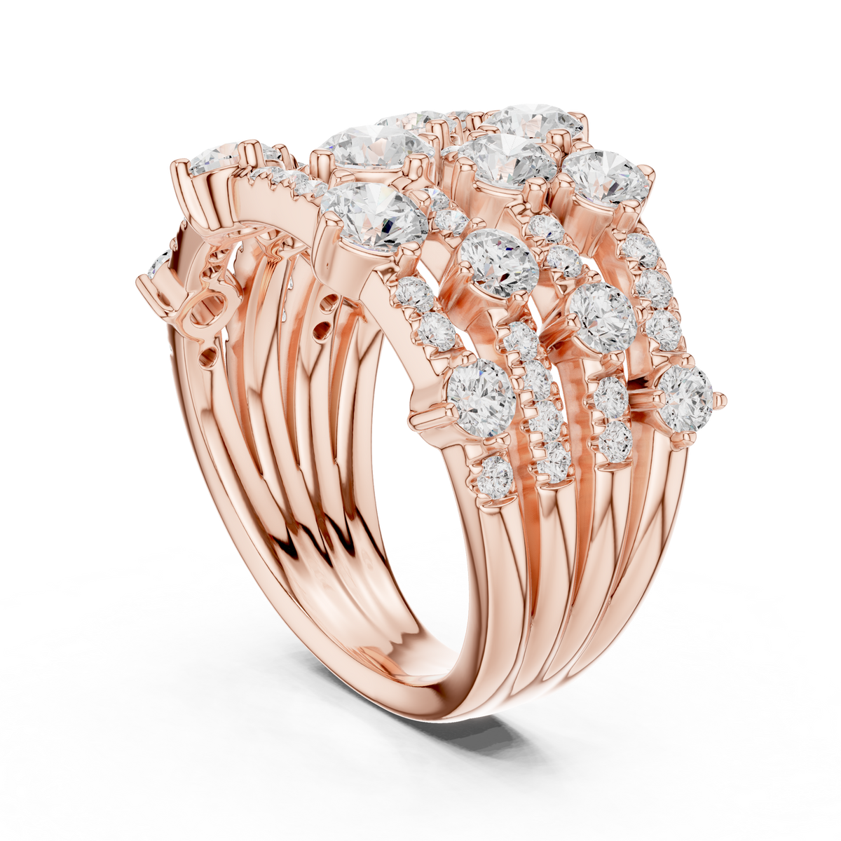 The Iconic Ring