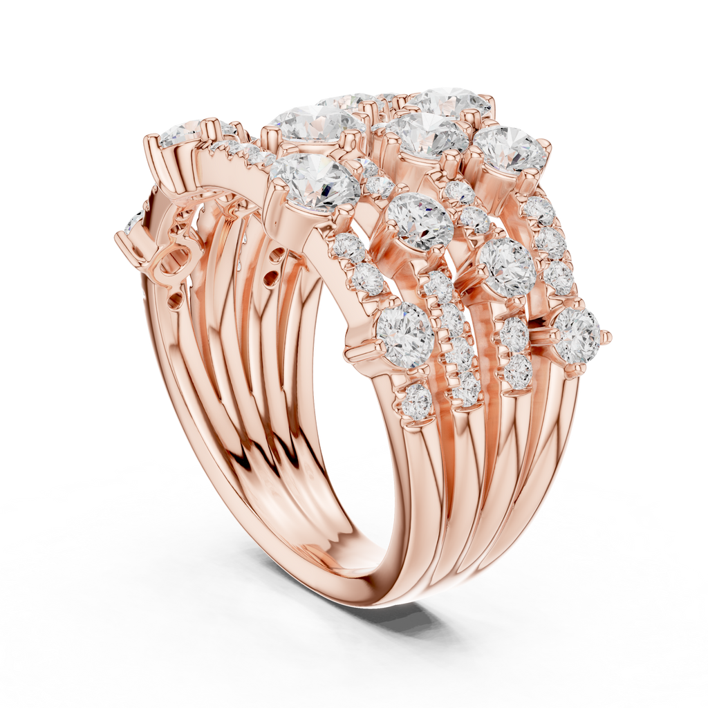The Iconic Ring