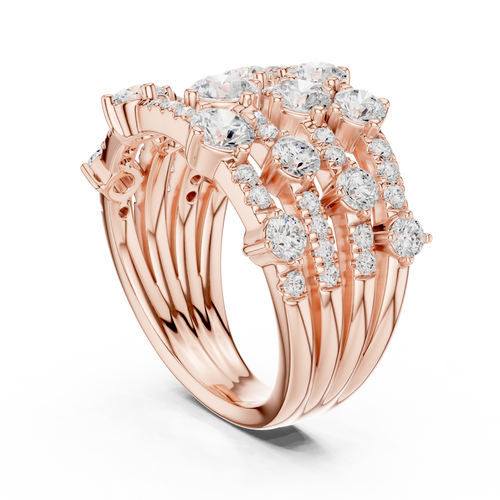 The Iconic Ring