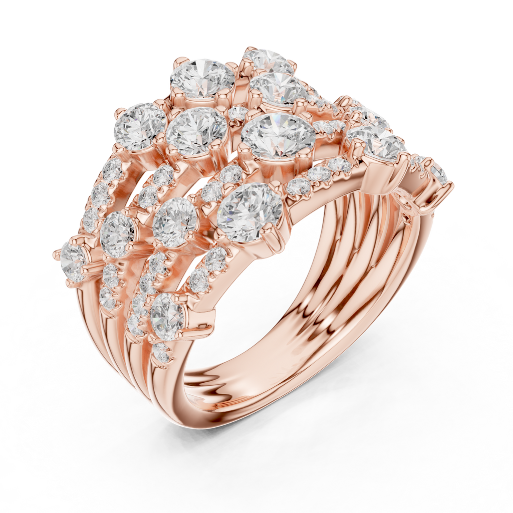 The Iconic Ring