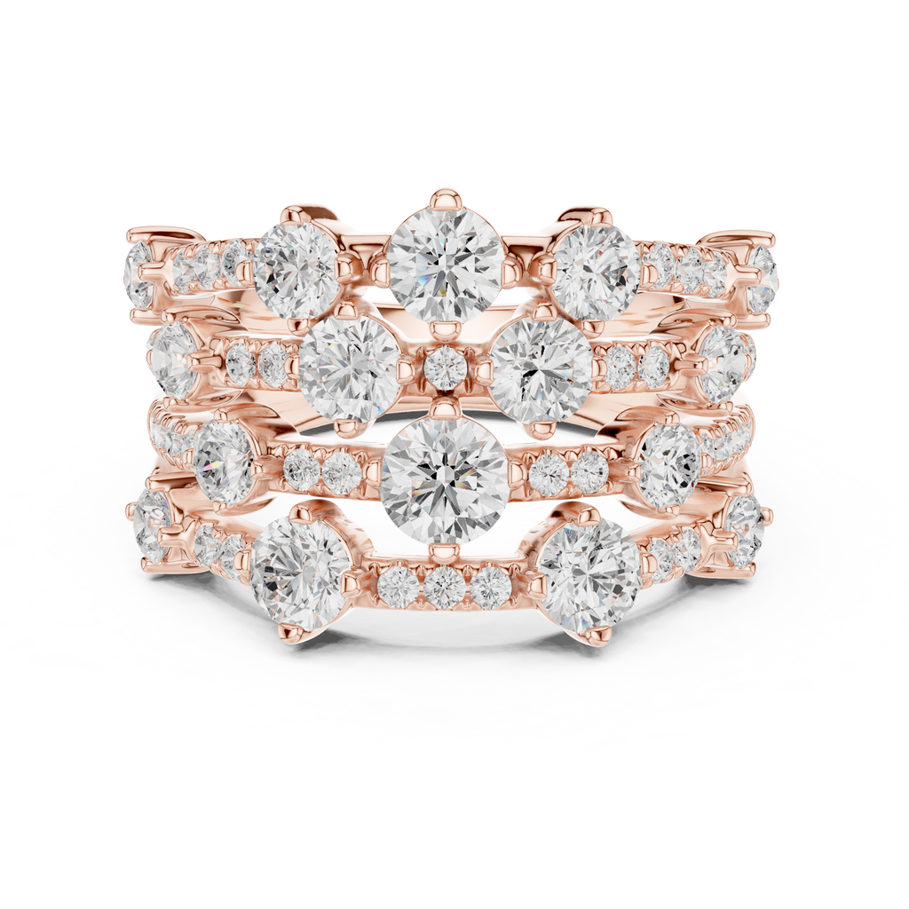The Iconic Ring