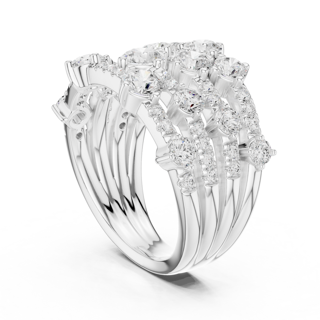 The Iconic Ring