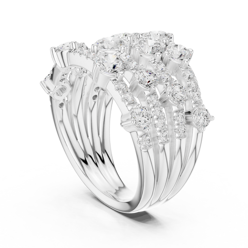 The Iconic Ring