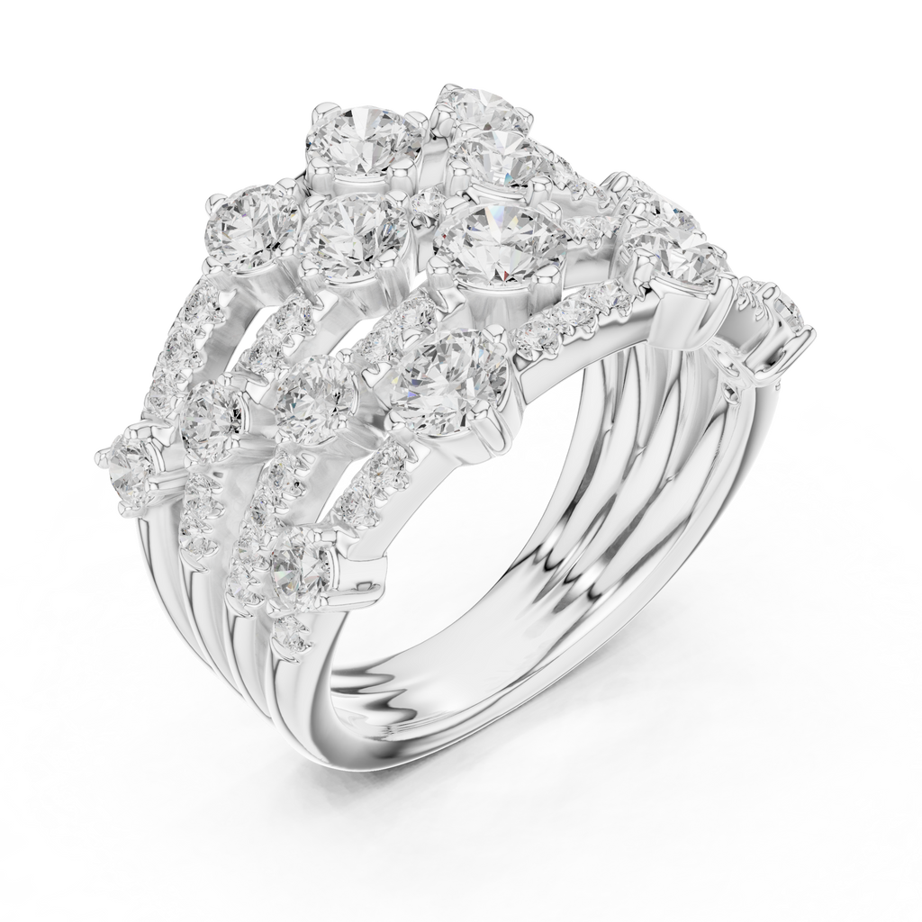 The Iconic Ring