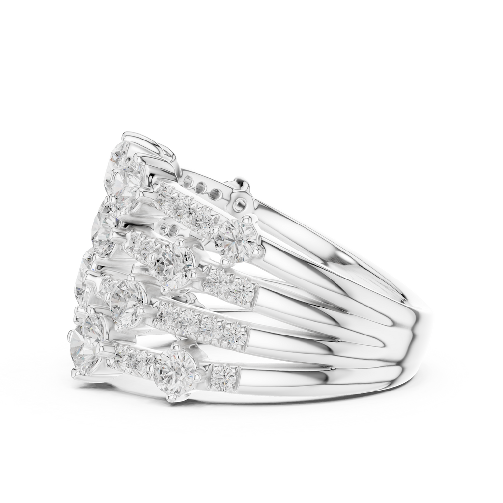 The Iconic Ring