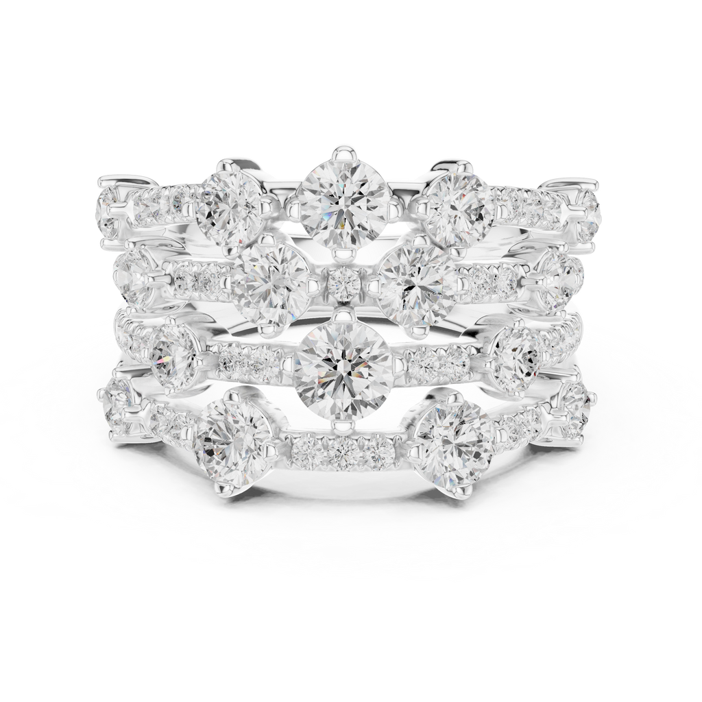 The Iconic Ring