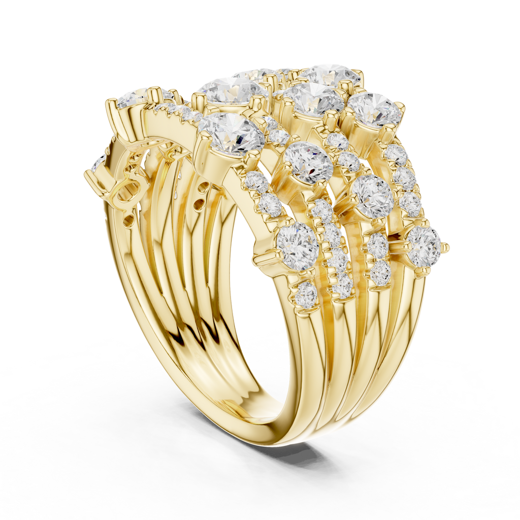 The Iconic Ring