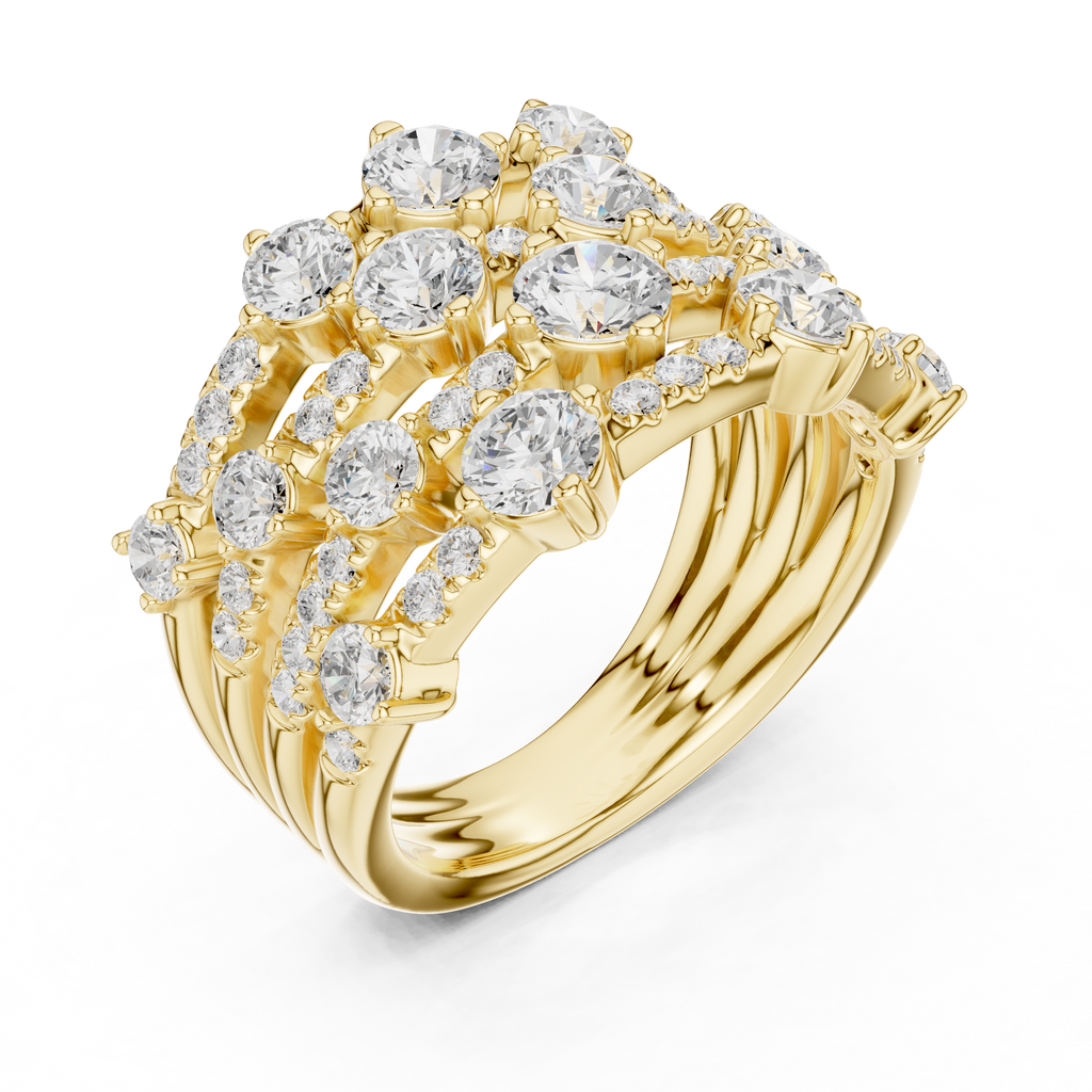 The Iconic Ring