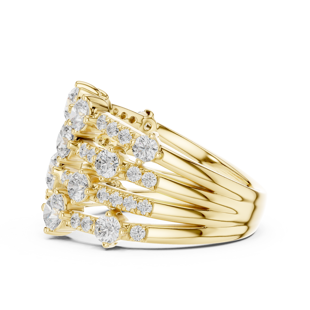 The Iconic Ring