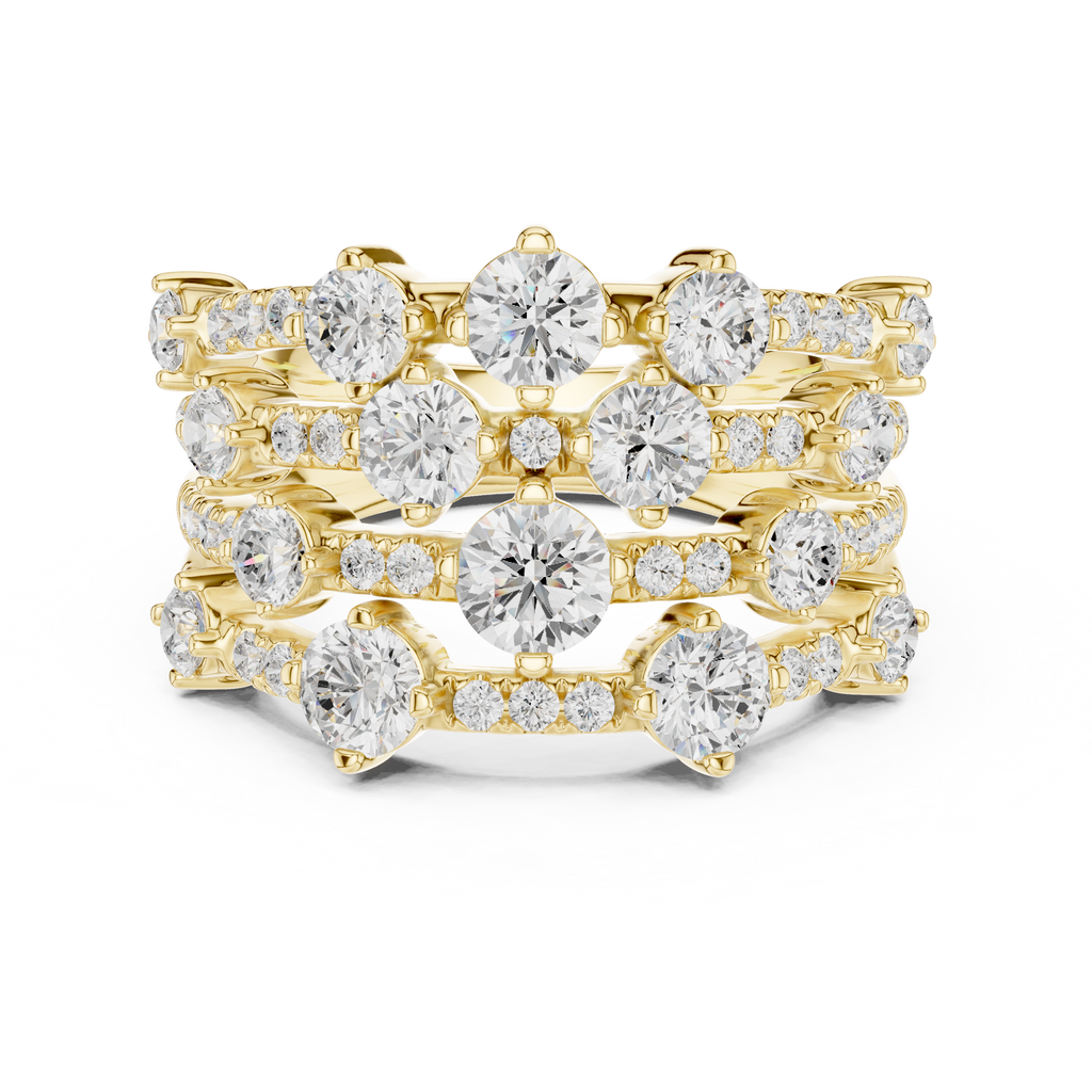 The Iconic Ring