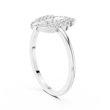 Load image into Gallery viewer, The Fancy Ring