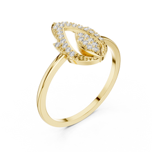 Load image into Gallery viewer, The Fancy Ring
