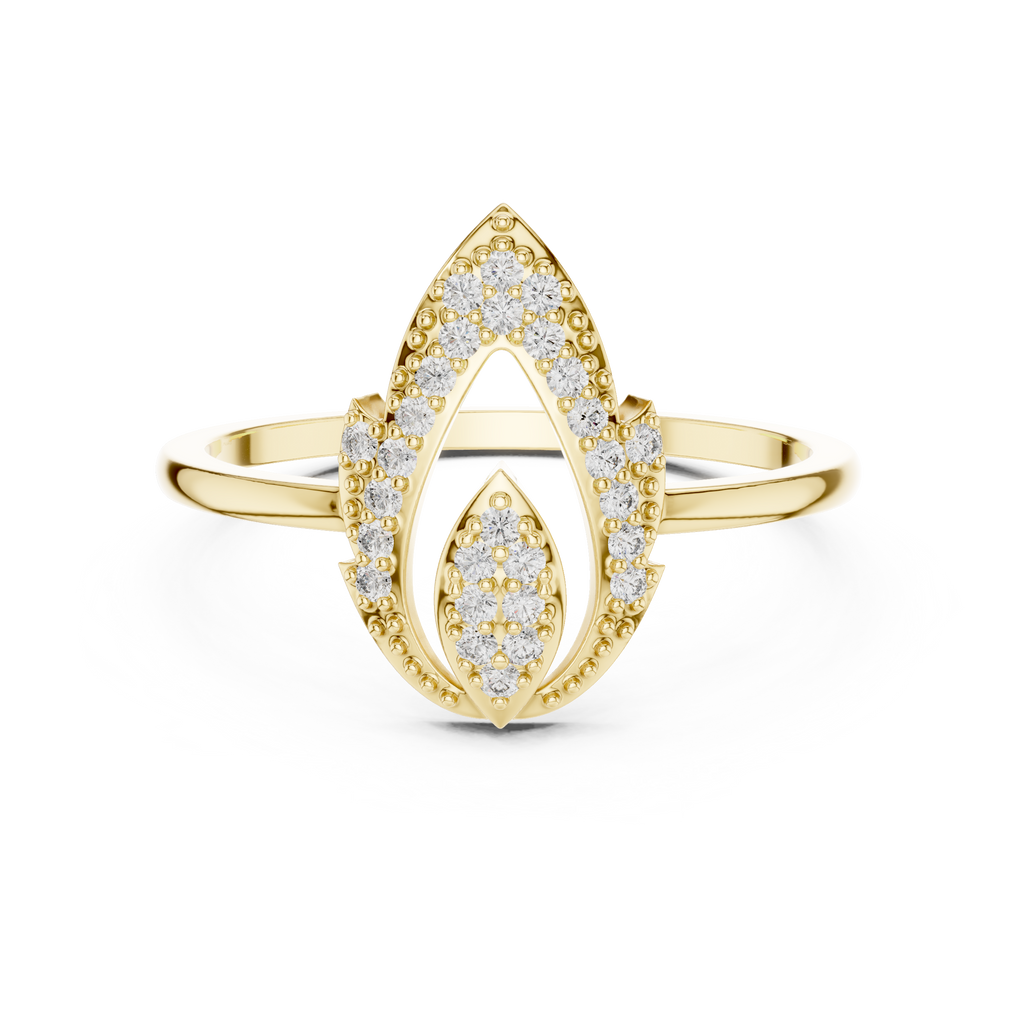 The Fancy Ring