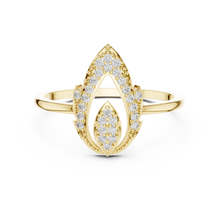 Load image into Gallery viewer, The Fancy Ring